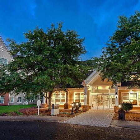 Residence Inn By Marriott Morgantown Medical Center Area Zewnętrze zdjęcie