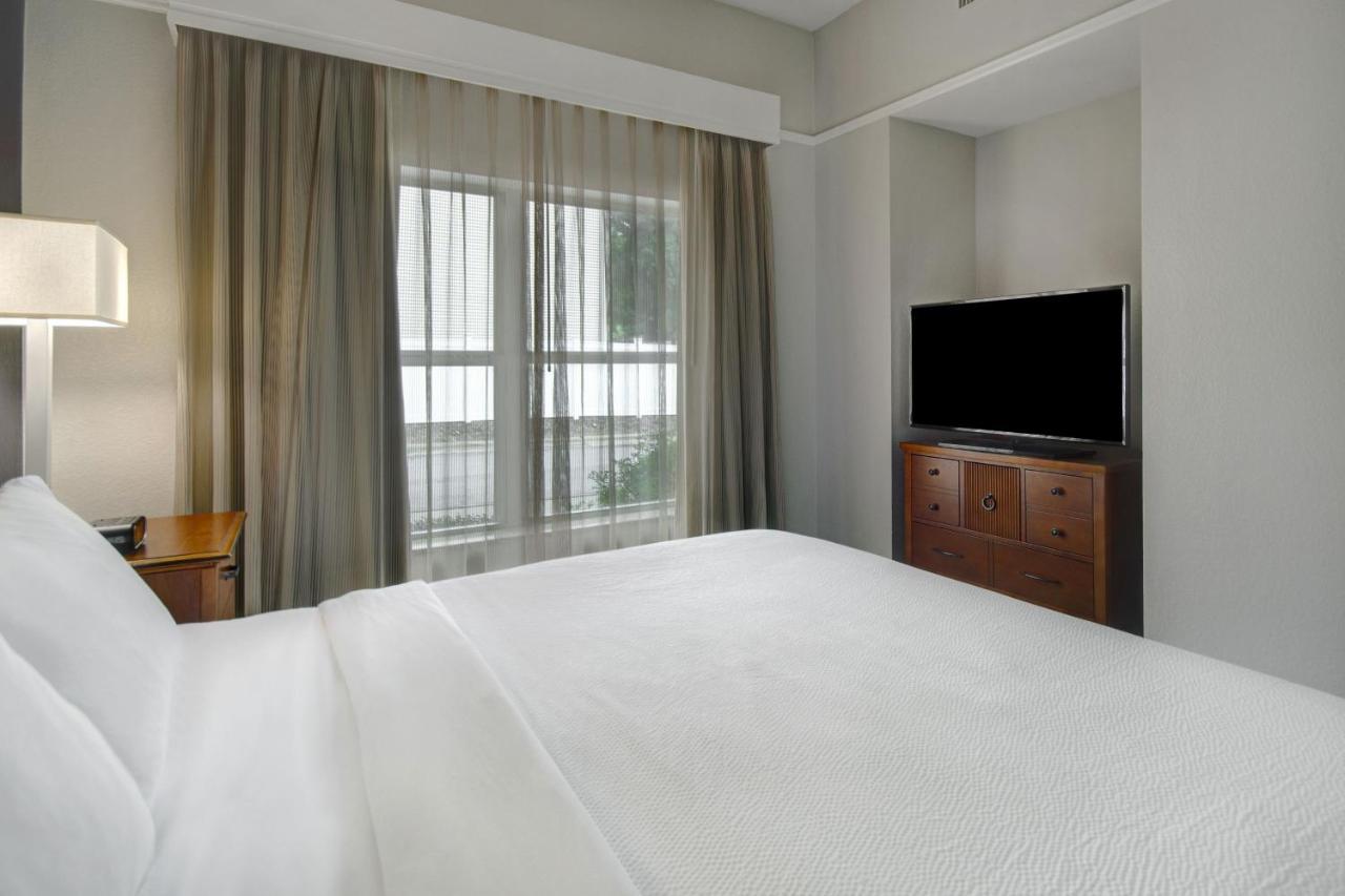 Residence Inn By Marriott Morgantown Medical Center Area Zewnętrze zdjęcie