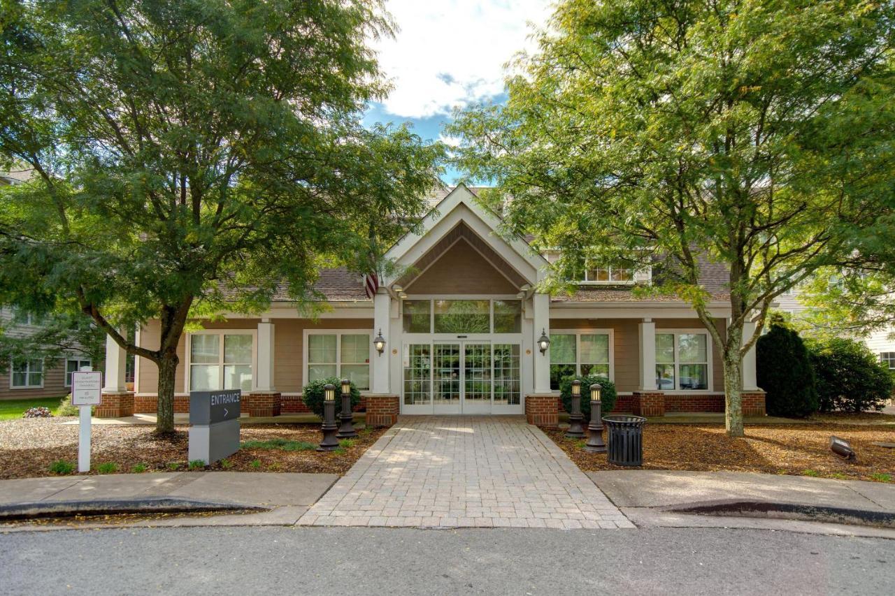 Residence Inn By Marriott Morgantown Medical Center Area Zewnętrze zdjęcie