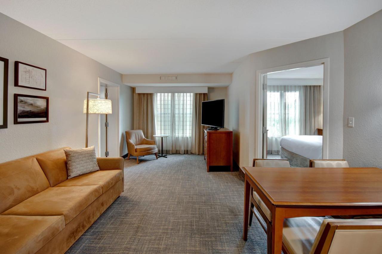 Residence Inn By Marriott Morgantown Medical Center Area Zewnętrze zdjęcie