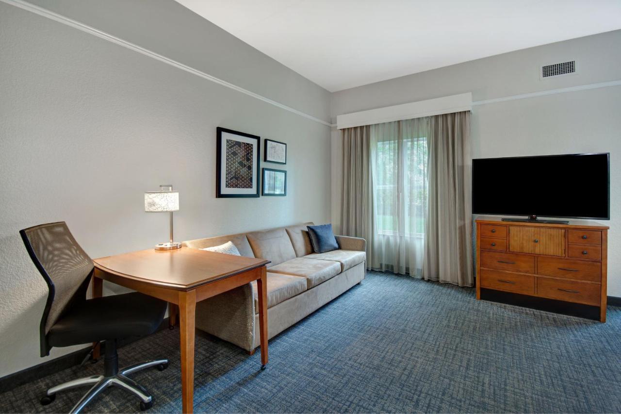 Residence Inn By Marriott Morgantown Medical Center Area Zewnętrze zdjęcie