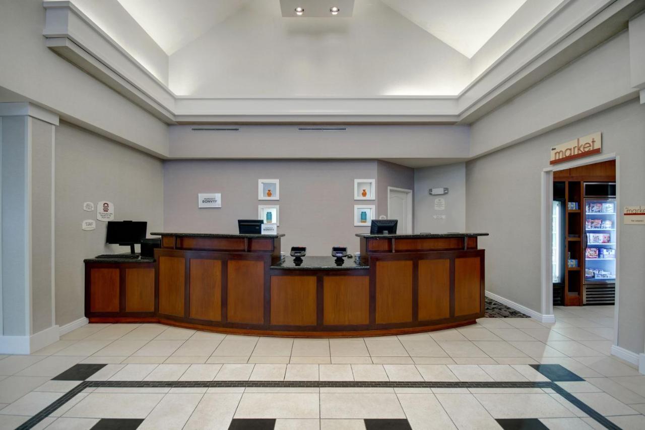 Residence Inn By Marriott Morgantown Medical Center Area Zewnętrze zdjęcie