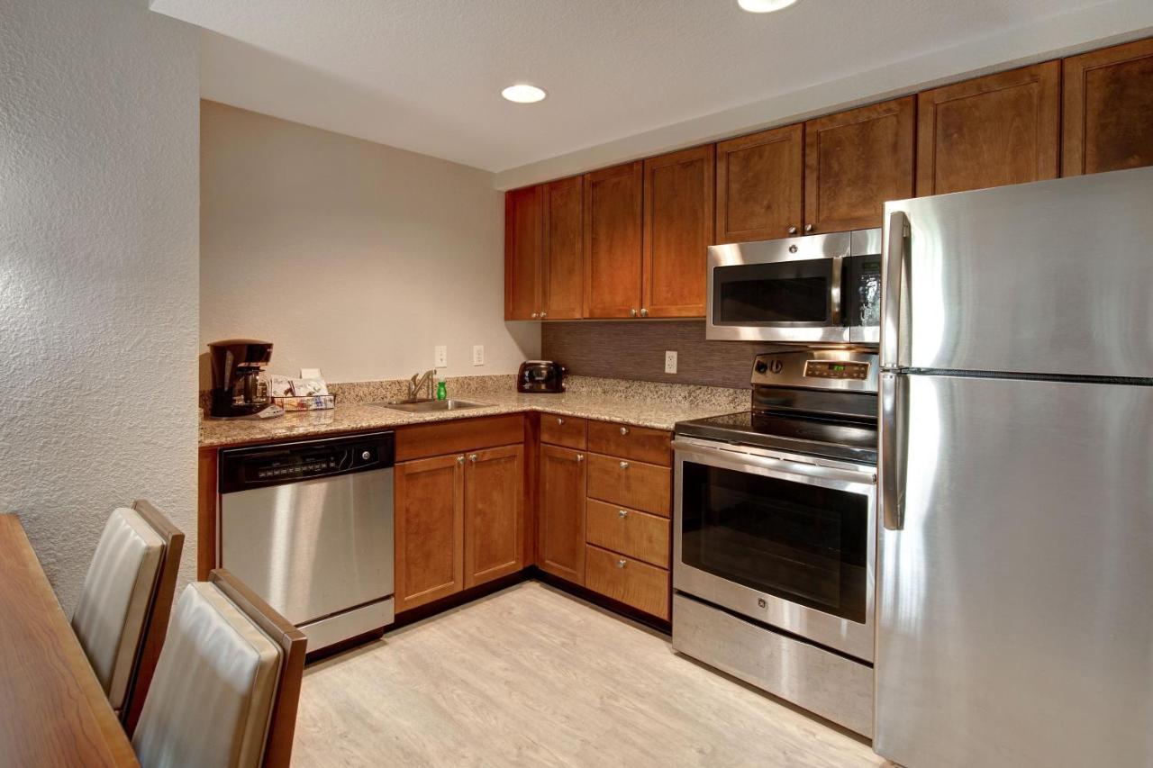 Residence Inn By Marriott Morgantown Medical Center Area Zewnętrze zdjęcie