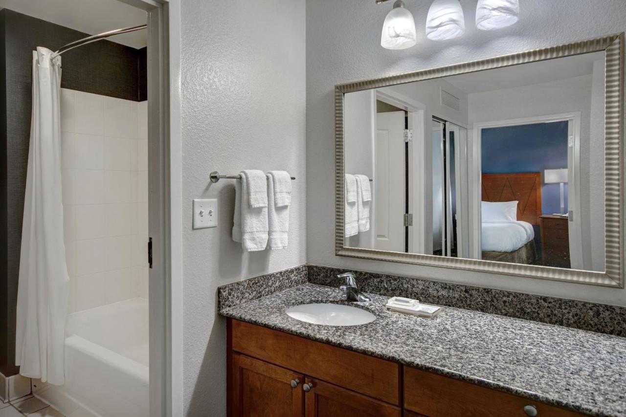 Residence Inn By Marriott Morgantown Medical Center Area Zewnętrze zdjęcie