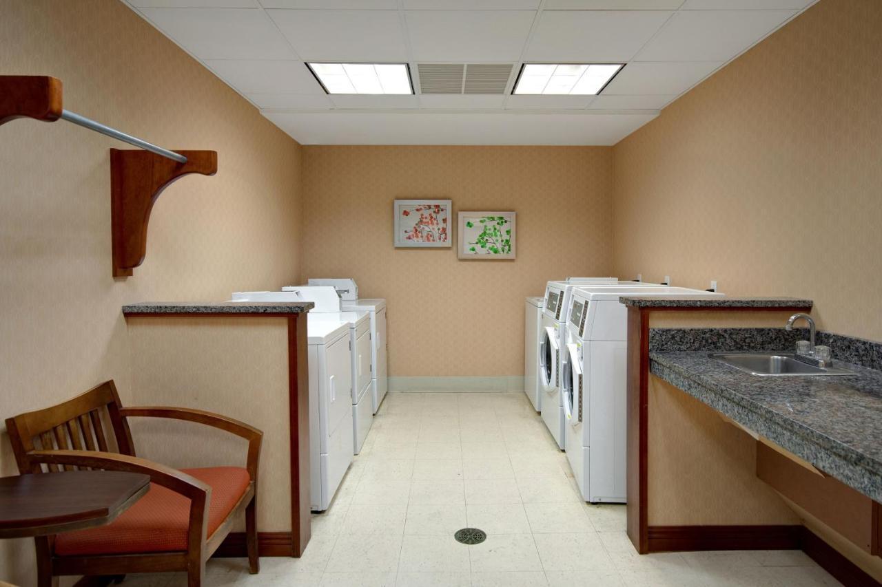 Residence Inn By Marriott Morgantown Medical Center Area Zewnętrze zdjęcie