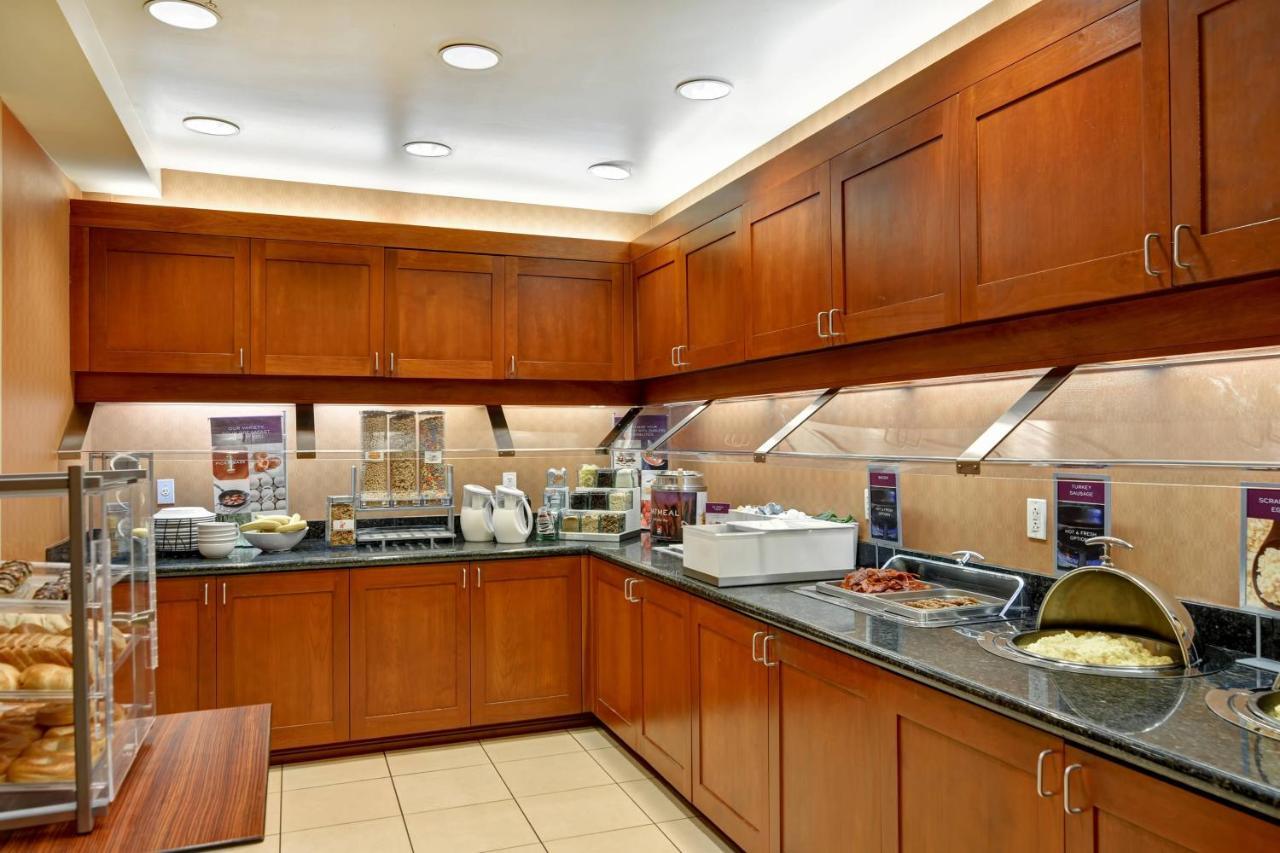 Residence Inn By Marriott Morgantown Medical Center Area Zewnętrze zdjęcie
