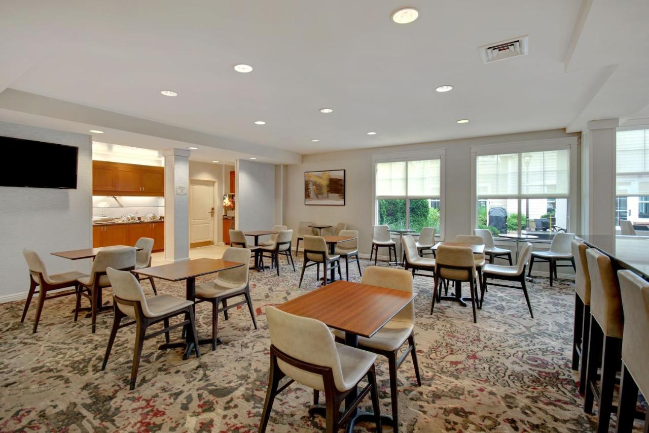 Residence Inn By Marriott Morgantown Medical Center Area Zewnętrze zdjęcie