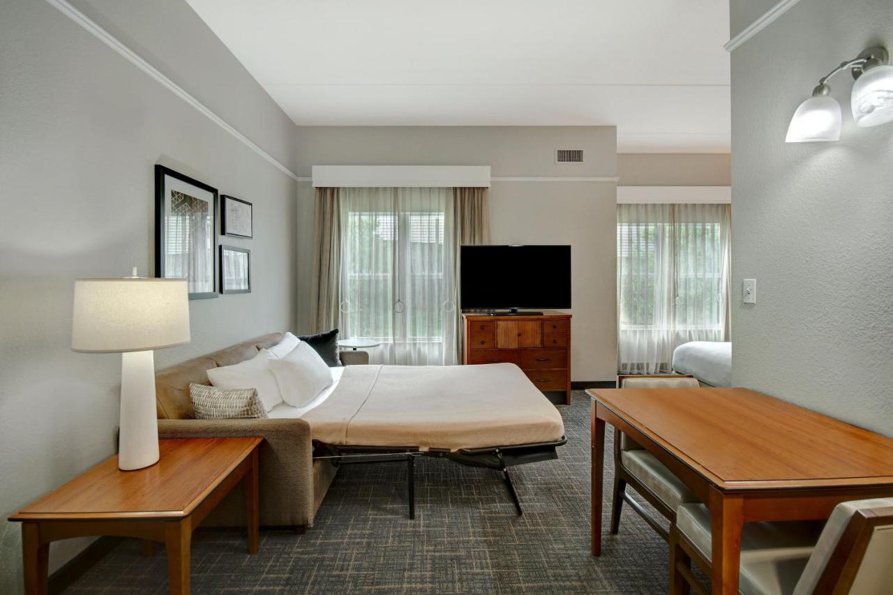 Residence Inn By Marriott Morgantown Medical Center Area Zewnętrze zdjęcie