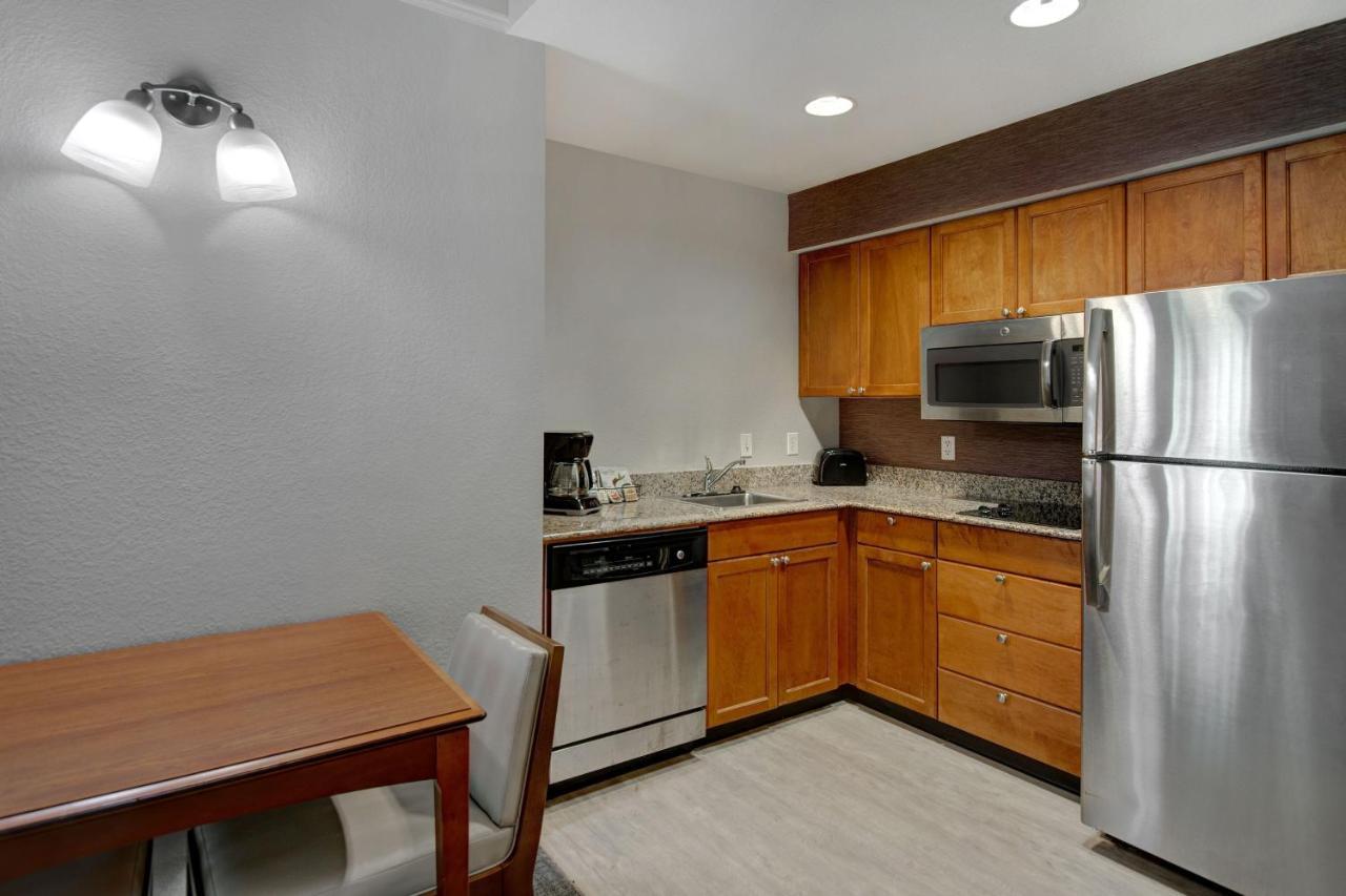 Residence Inn By Marriott Morgantown Medical Center Area Zewnętrze zdjęcie