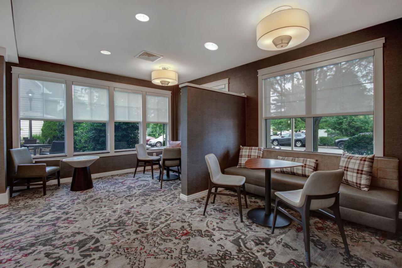 Residence Inn By Marriott Morgantown Medical Center Area Zewnętrze zdjęcie