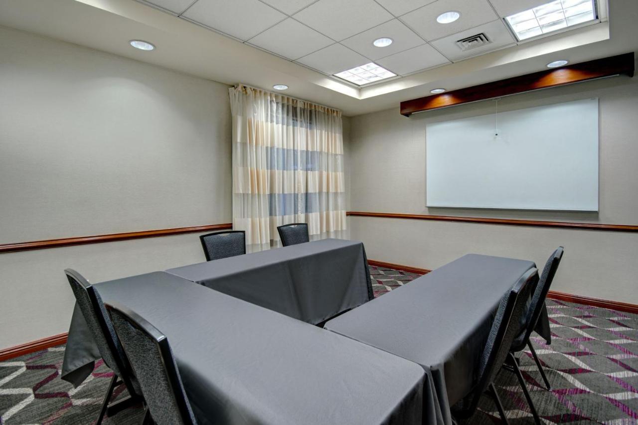 Residence Inn By Marriott Morgantown Medical Center Area Zewnętrze zdjęcie