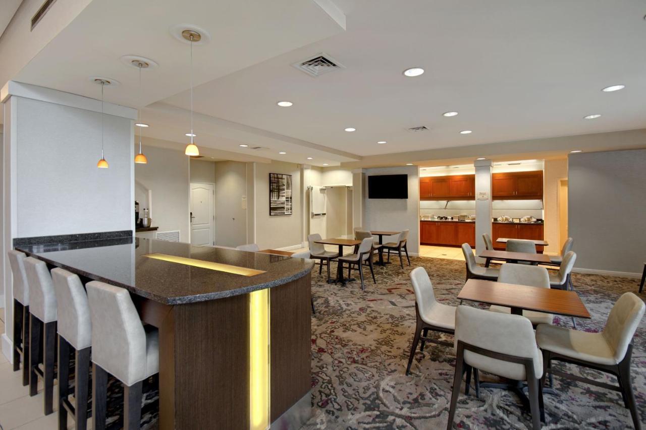 Residence Inn By Marriott Morgantown Medical Center Area Zewnętrze zdjęcie