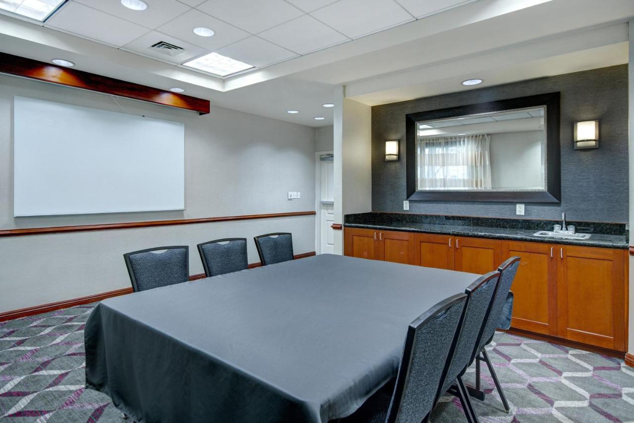 Residence Inn By Marriott Morgantown Medical Center Area Zewnętrze zdjęcie