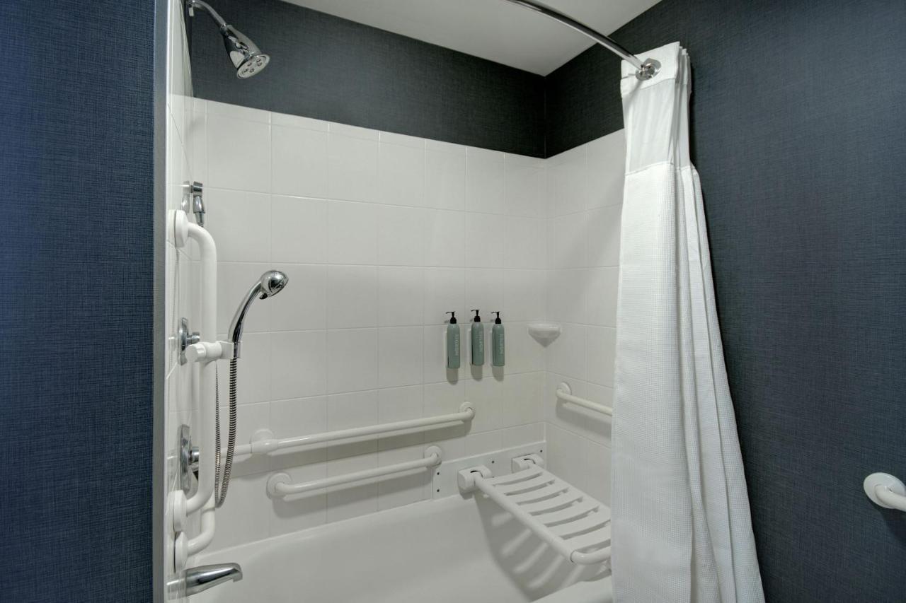 Residence Inn By Marriott Morgantown Medical Center Area Zewnętrze zdjęcie