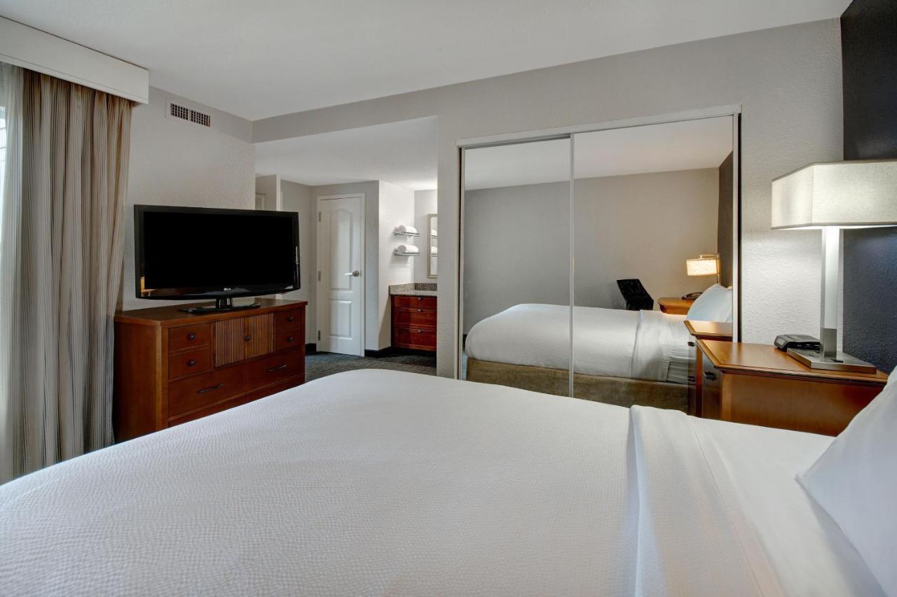 Residence Inn By Marriott Morgantown Medical Center Area Zewnętrze zdjęcie
