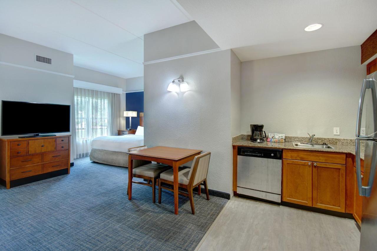 Residence Inn By Marriott Morgantown Medical Center Area Zewnętrze zdjęcie