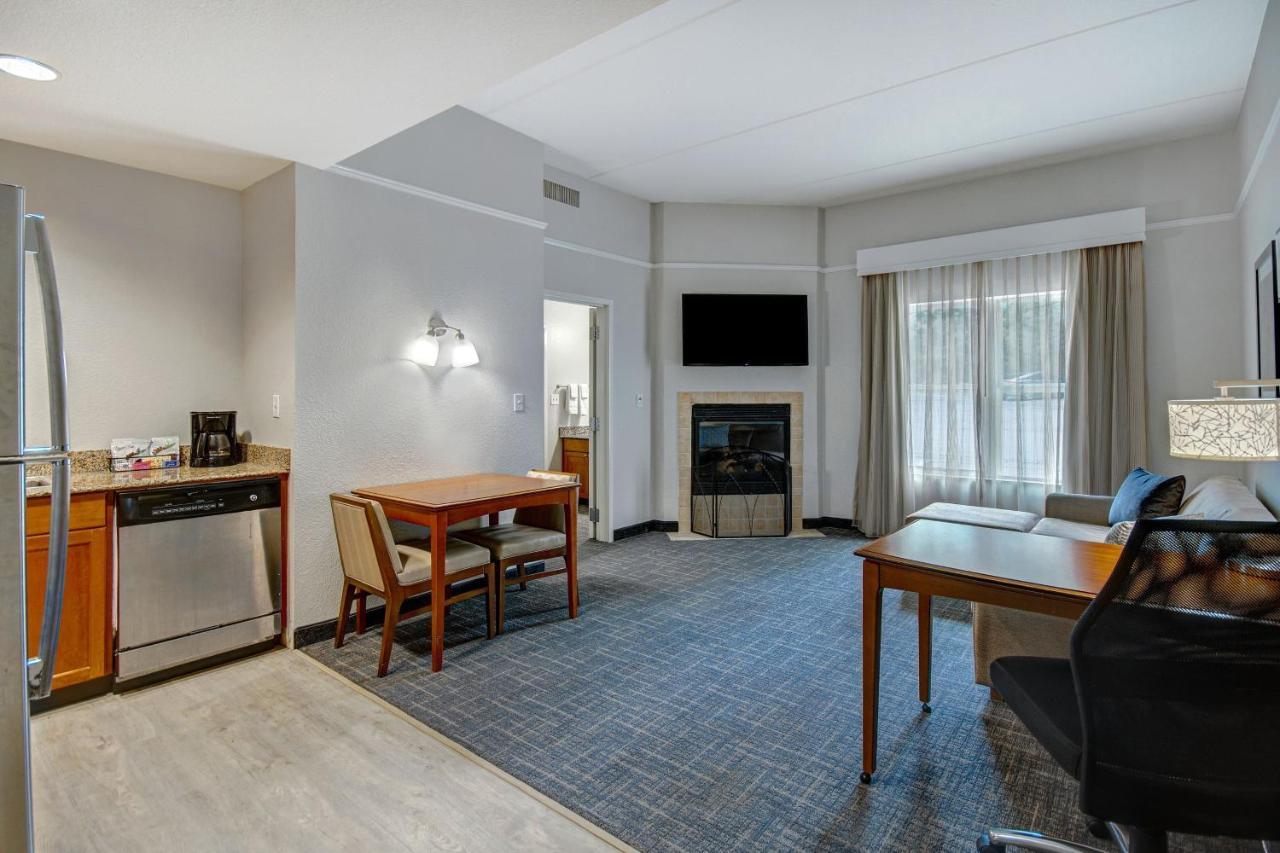 Residence Inn By Marriott Morgantown Medical Center Area Zewnętrze zdjęcie