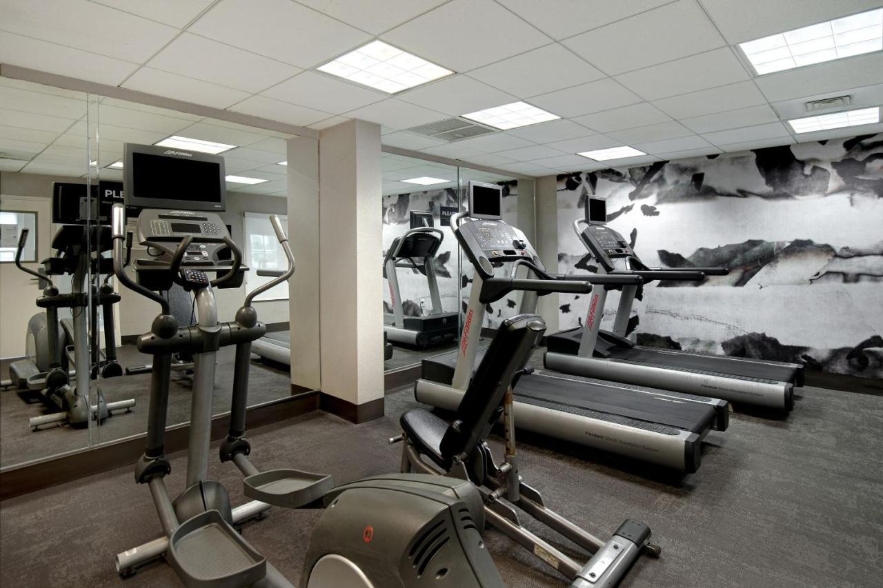 Residence Inn By Marriott Morgantown Medical Center Area Zewnętrze zdjęcie