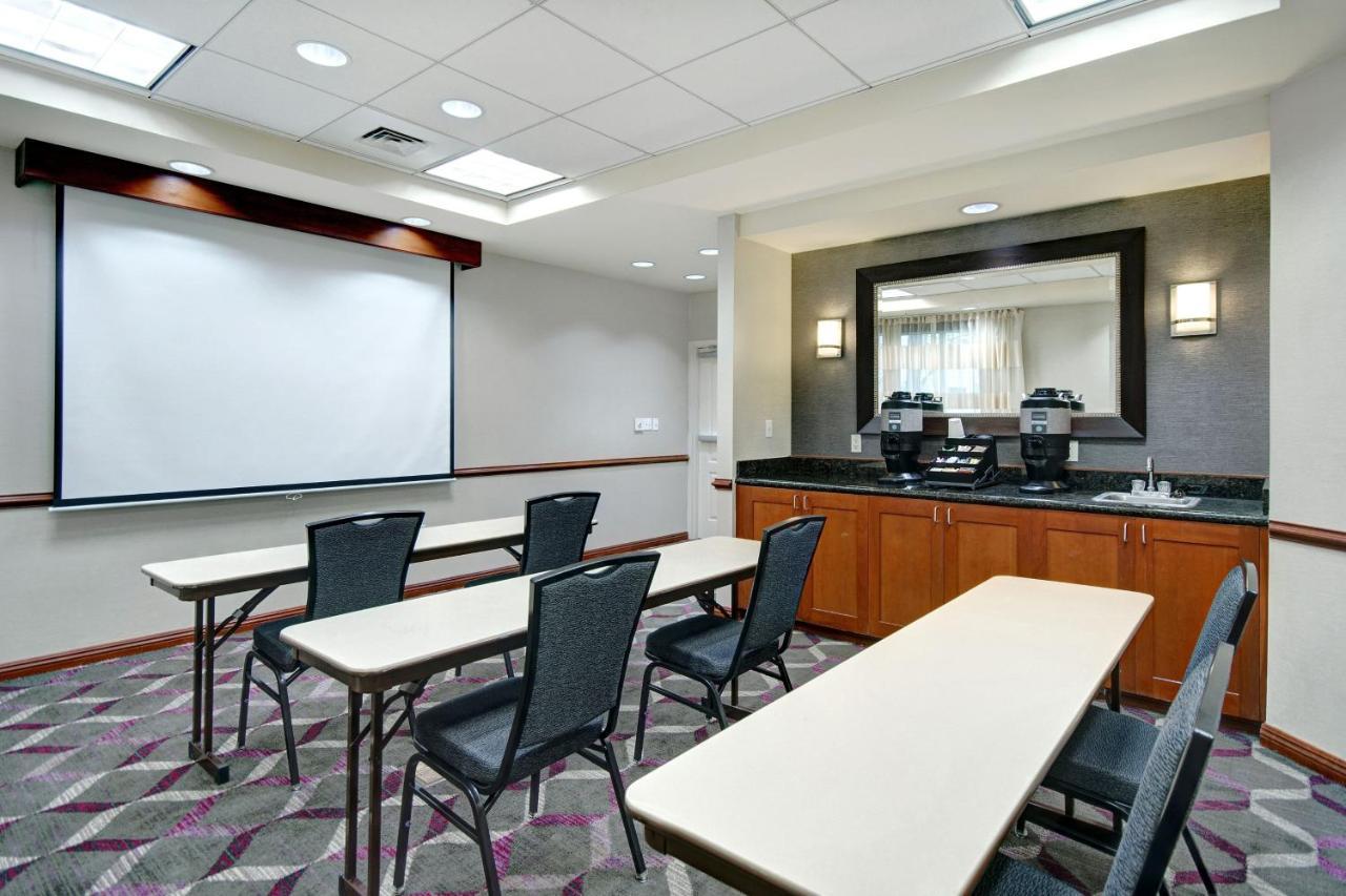 Residence Inn By Marriott Morgantown Medical Center Area Zewnętrze zdjęcie