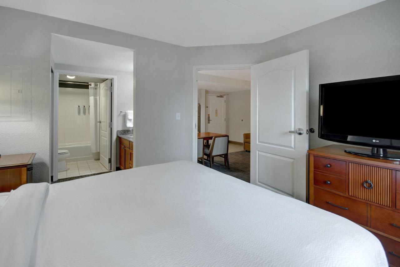 Residence Inn By Marriott Morgantown Medical Center Area Zewnętrze zdjęcie