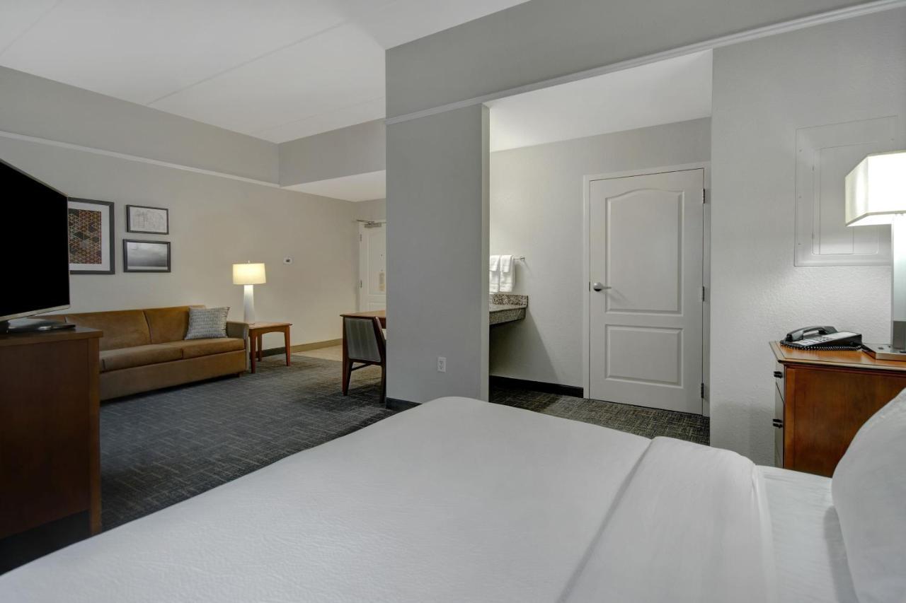 Residence Inn By Marriott Morgantown Medical Center Area Zewnętrze zdjęcie