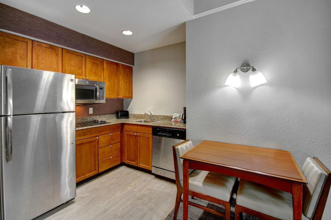 Residence Inn By Marriott Morgantown Medical Center Area Zewnętrze zdjęcie
