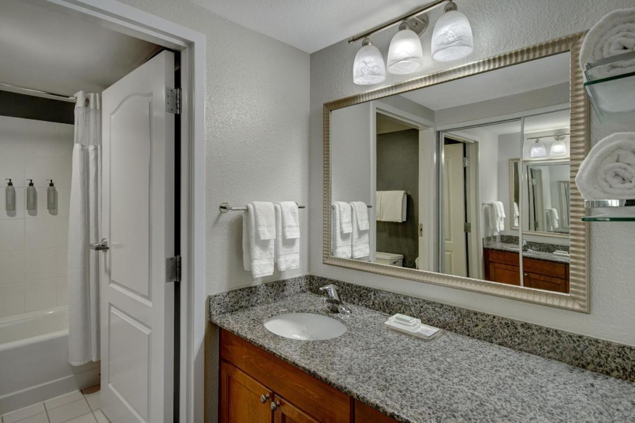 Residence Inn By Marriott Morgantown Medical Center Area Zewnętrze zdjęcie