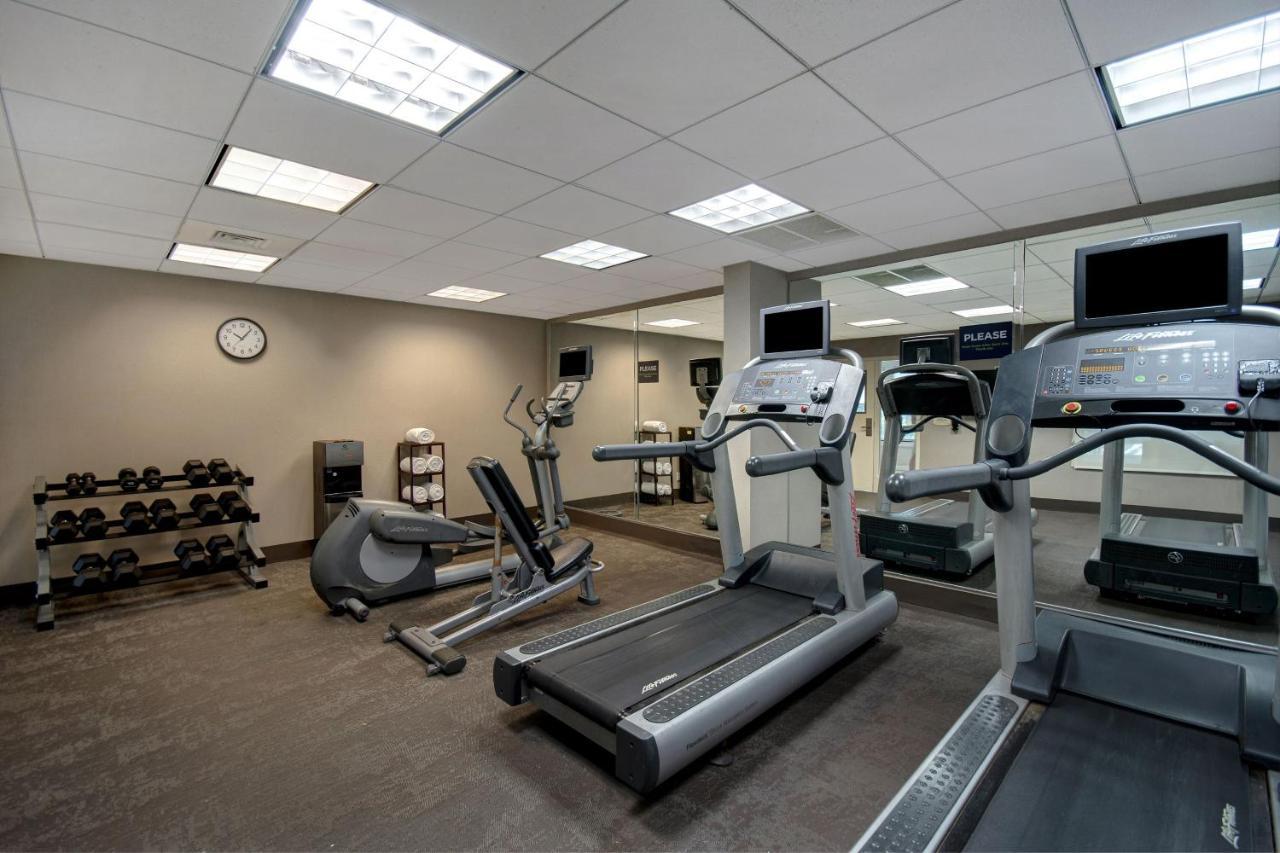 Residence Inn By Marriott Morgantown Medical Center Area Zewnętrze zdjęcie