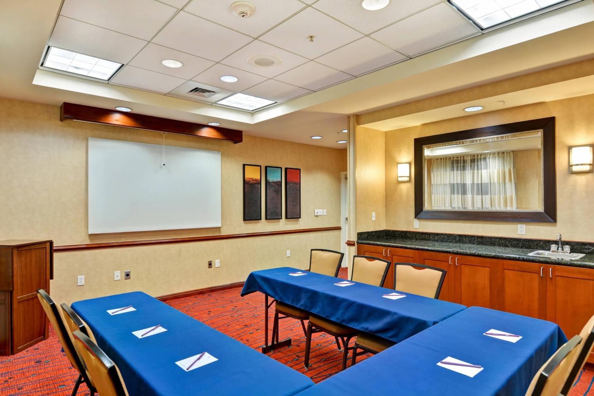Residence Inn By Marriott Morgantown Medical Center Area Zewnętrze zdjęcie