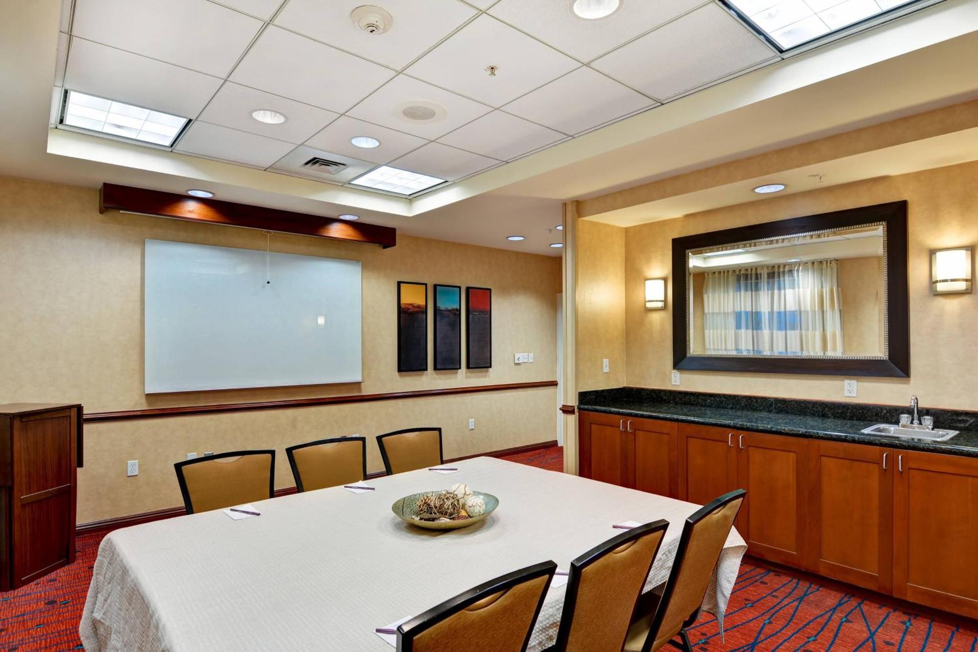 Residence Inn By Marriott Morgantown Medical Center Area Zewnętrze zdjęcie