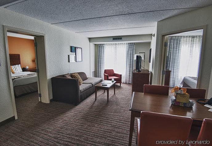 Residence Inn By Marriott Morgantown Medical Center Area Zewnętrze zdjęcie