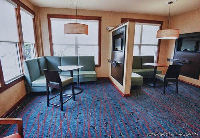 Residence Inn By Marriott Morgantown Medical Center Area Zewnętrze zdjęcie
