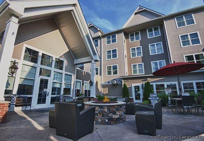 Residence Inn By Marriott Morgantown Medical Center Area Zewnętrze zdjęcie