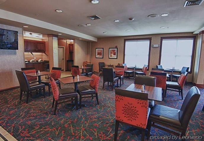 Residence Inn By Marriott Morgantown Medical Center Area Zewnętrze zdjęcie
