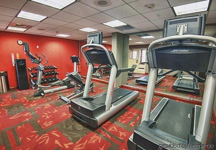 Residence Inn By Marriott Morgantown Medical Center Area Zewnętrze zdjęcie