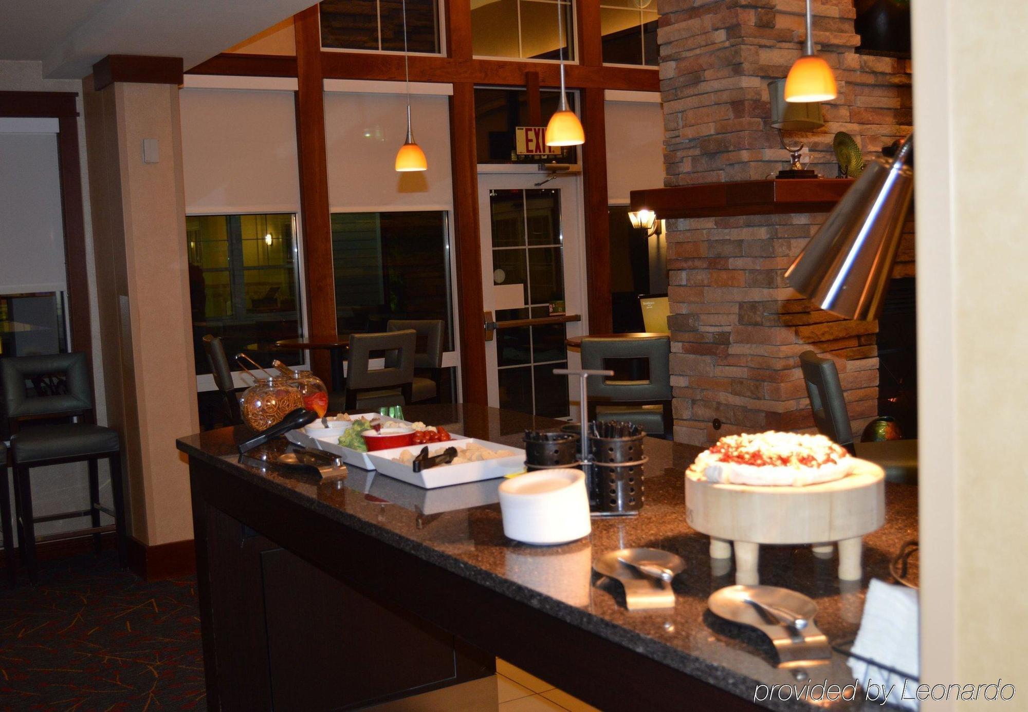 Residence Inn By Marriott Morgantown Medical Center Area Zewnętrze zdjęcie