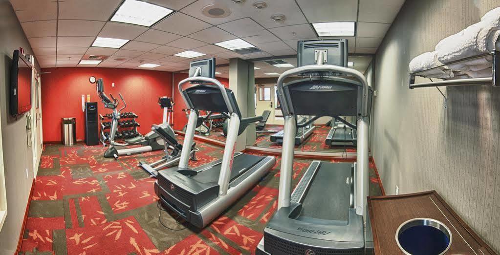 Residence Inn By Marriott Morgantown Medical Center Area Zewnętrze zdjęcie