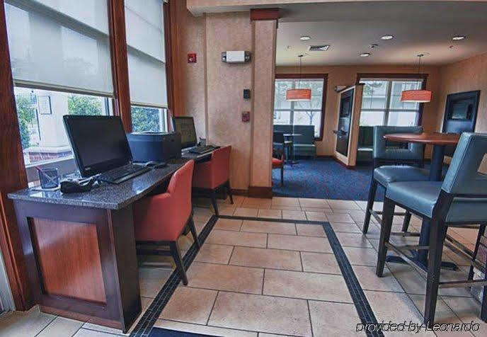 Residence Inn By Marriott Morgantown Medical Center Area Zewnętrze zdjęcie