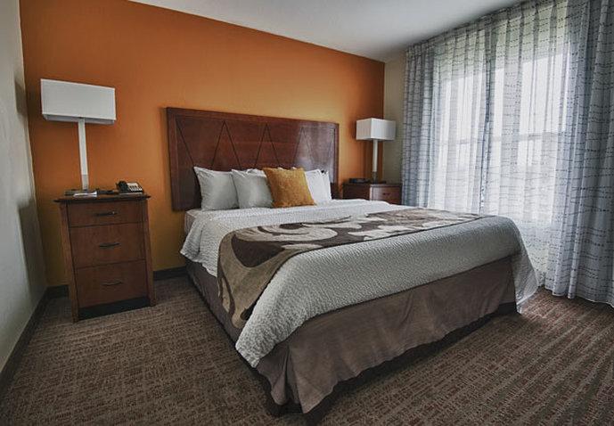 Residence Inn By Marriott Morgantown Medical Center Area Zewnętrze zdjęcie