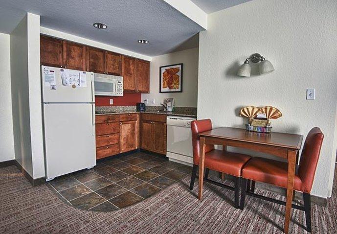 Residence Inn By Marriott Morgantown Medical Center Area Zewnętrze zdjęcie